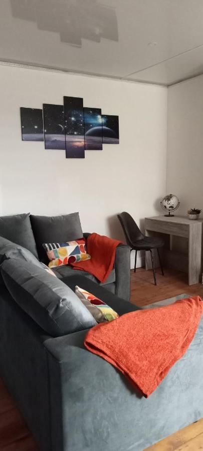 Appartamento Planet 9 Warrington  Esterno foto