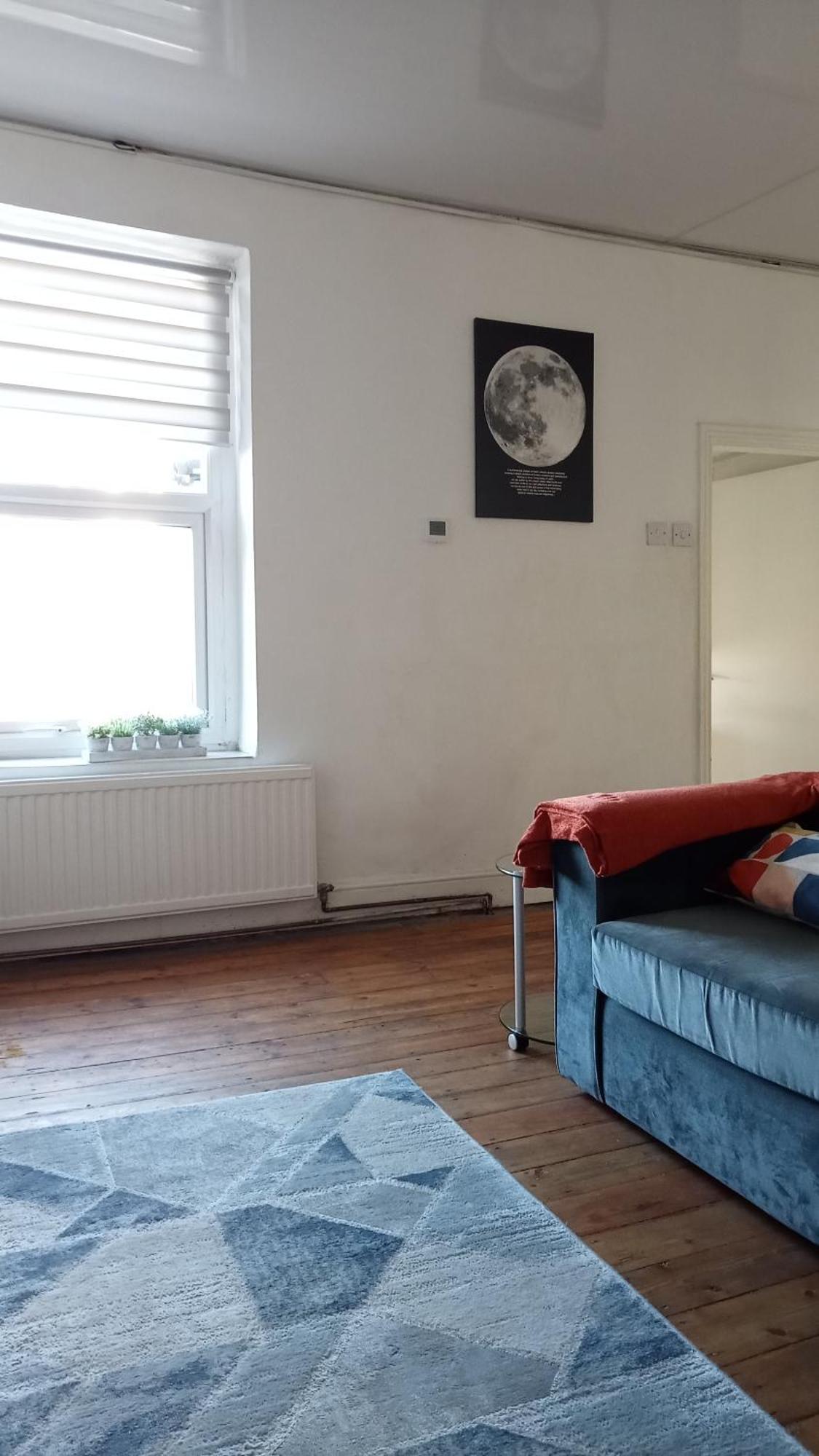 Appartamento Planet 9 Warrington  Esterno foto