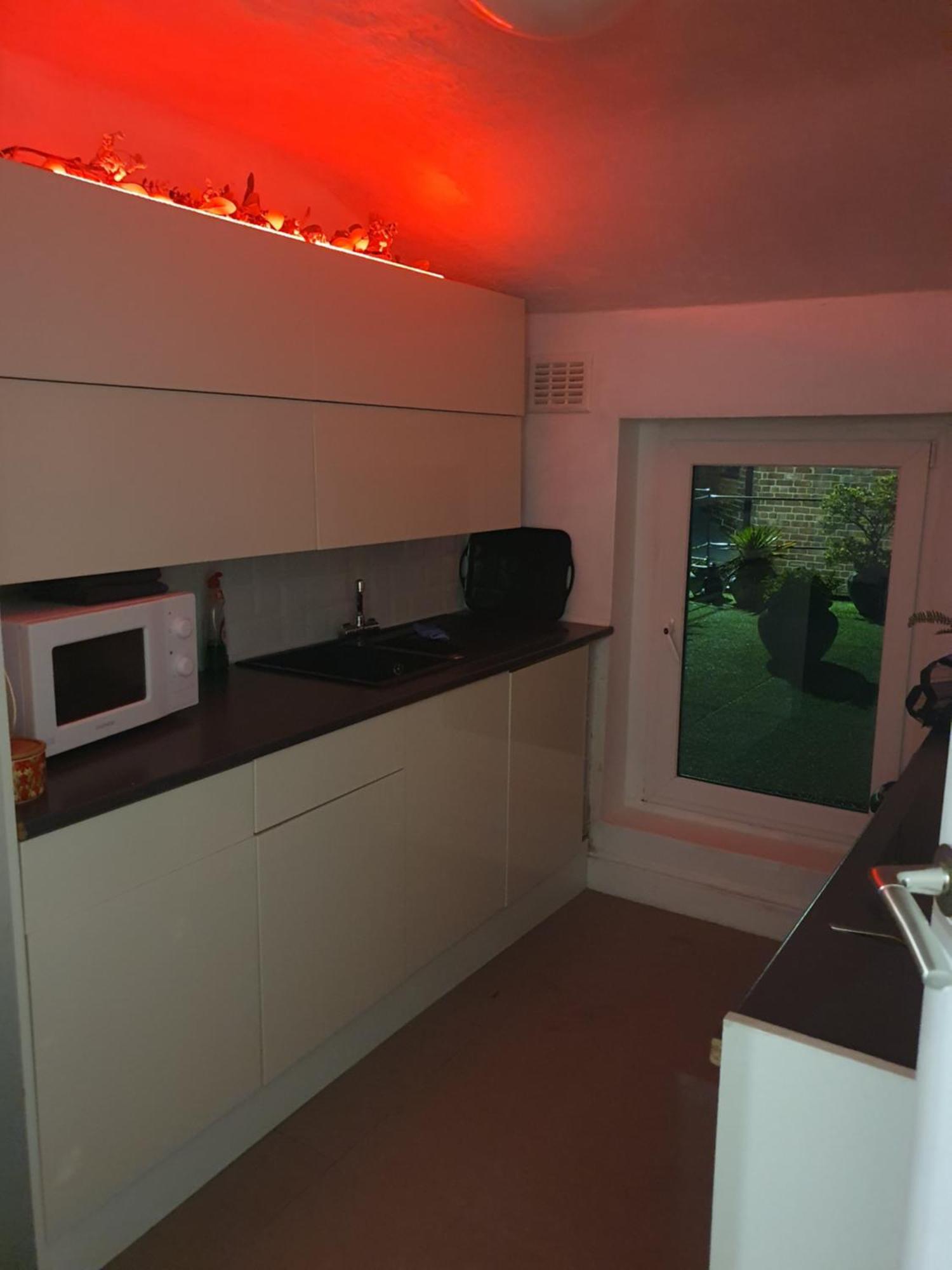 Appartamento Planet 9 Warrington  Esterno foto