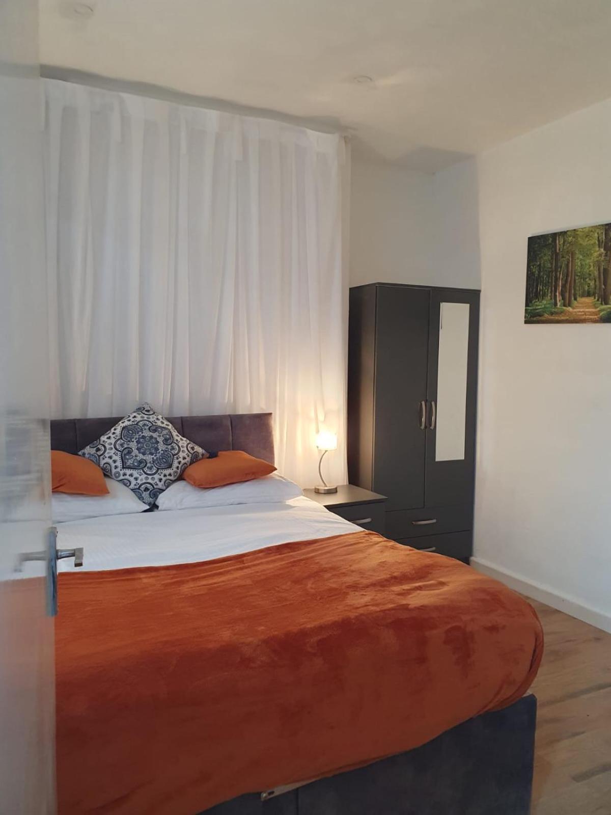 Appartamento Planet 9 Warrington  Esterno foto