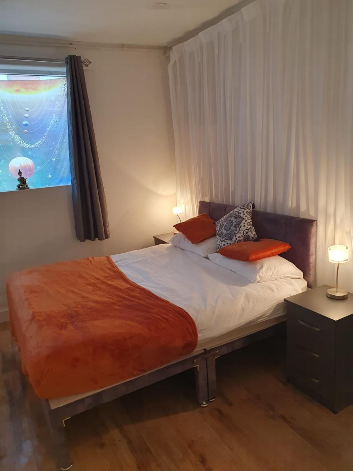 Appartamento Planet 9 Warrington  Esterno foto